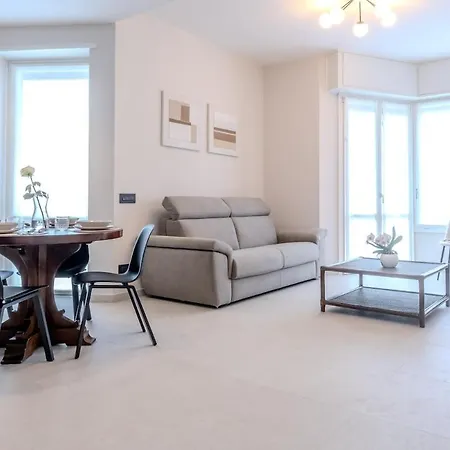 Gardenia Apartment