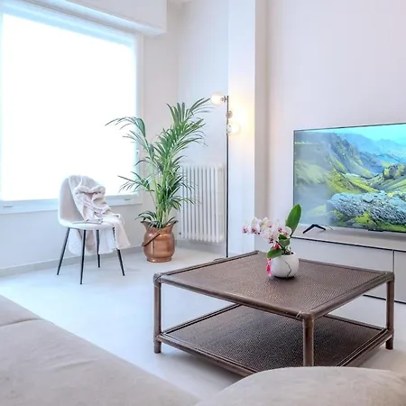 Gardenia Apartment *