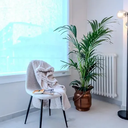 Apartment Gardenia Arona