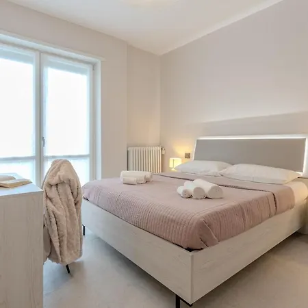 Gardenia Apartment Arona